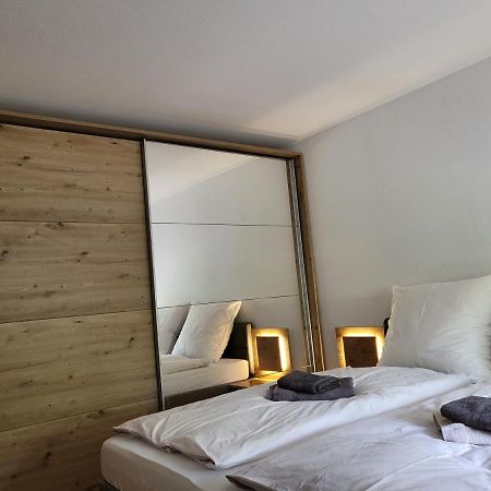 Exklusivwohnung Nempitz Εξωτερικό φωτογραφία