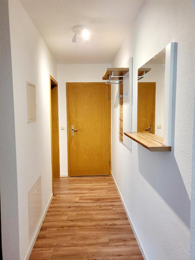 Exklusivwohnung Nempitz Εξωτερικό φωτογραφία