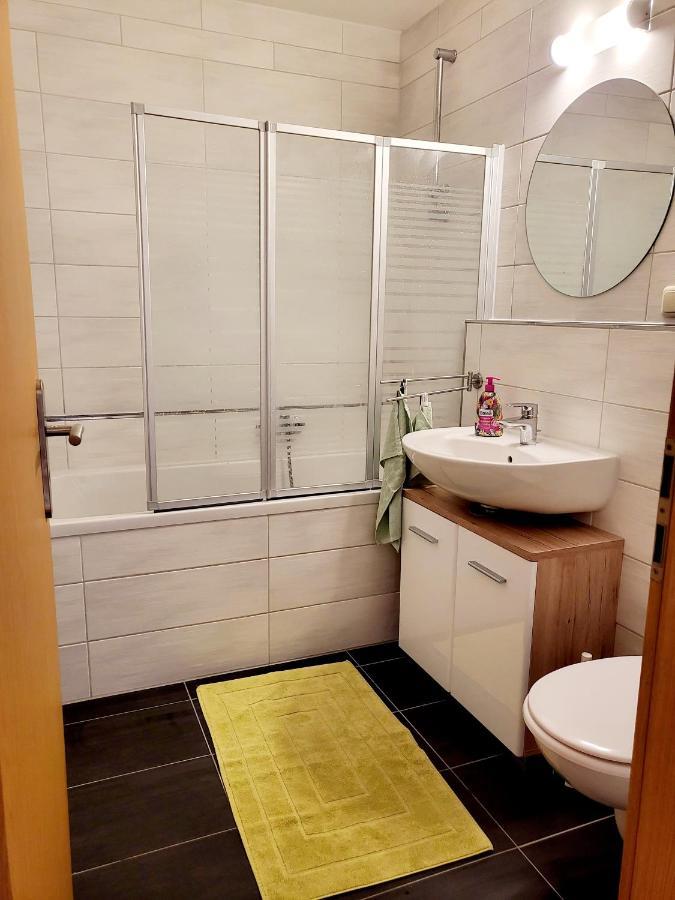 Exklusivwohnung Nempitz Εξωτερικό φωτογραφία