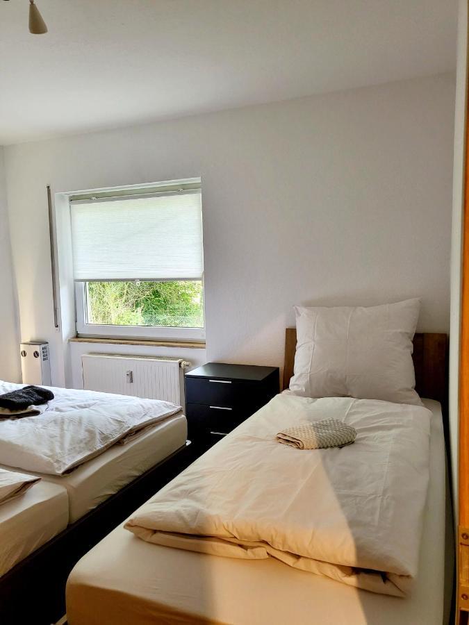 Exklusivwohnung Nempitz Εξωτερικό φωτογραφία