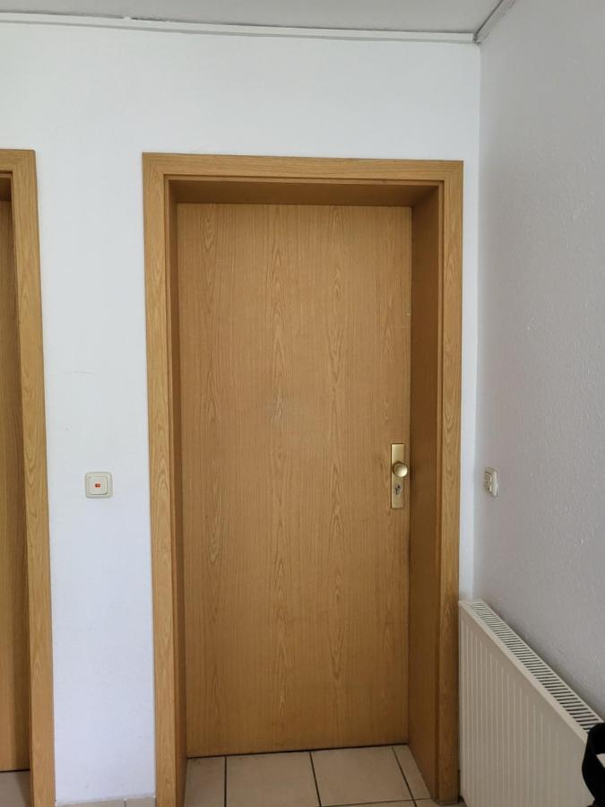 Exklusivwohnung Nempitz Εξωτερικό φωτογραφία